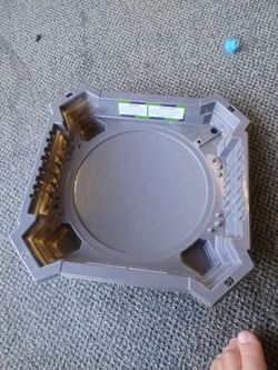 Beyblade Parts Batch #2