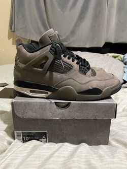 Sz 10.5 Air Jordan Retro 4s $130 FIRM NO TRADES