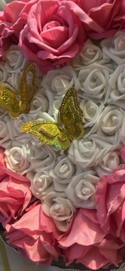 Flores Eternas