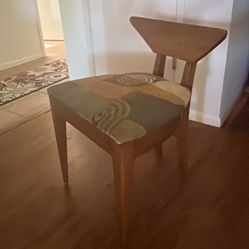 Dillingham Mid Century Dining Chair 