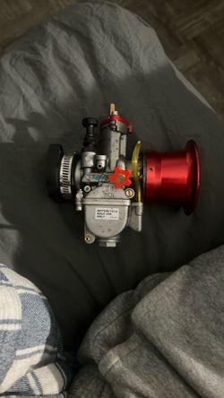 carburetor mini bike