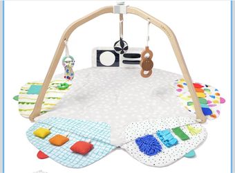 Lovevery Play Gym