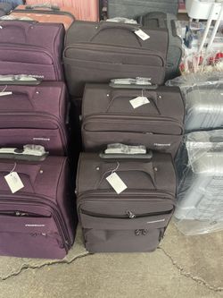 Luggage Sets 