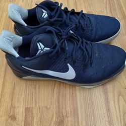 Nike Kobe AD “midnight navy”
