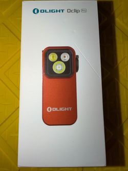 Oclip Pro