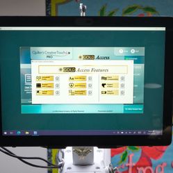 Sewing Longarm For Sale 