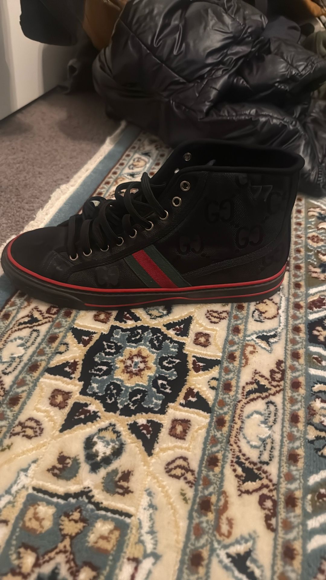 Gucci Shoes