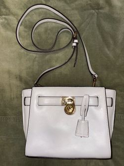 Michael Kors Hamilton Crossbody Purse