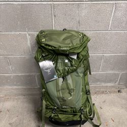 Osprey Atmos AG 65 Pack size s/m (basically new)