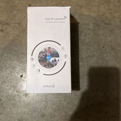  VINSION 1080p Camera