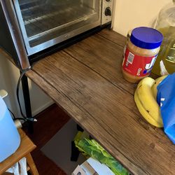 Wood Table