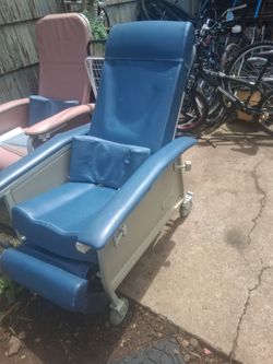 Invacare  c