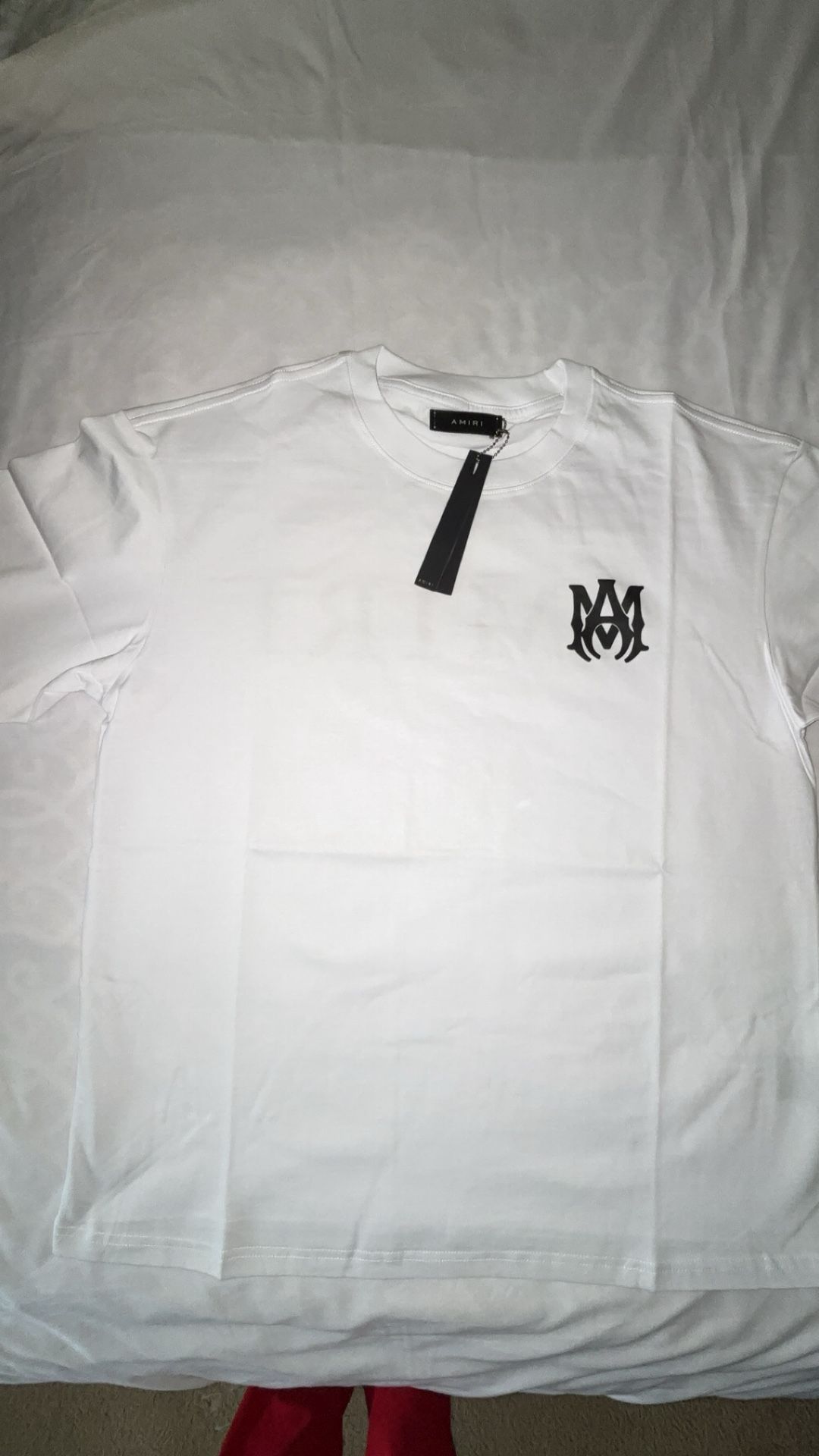 Men’s T-Shirt White