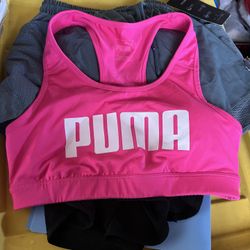 Puma Sports Bra 