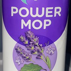 Power Mop Refill