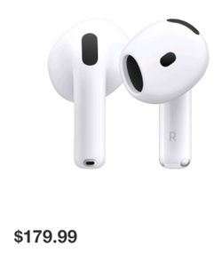 AirPod 4