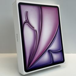 Apple iPad Air 13” M3 ( Wi-Fi Only )