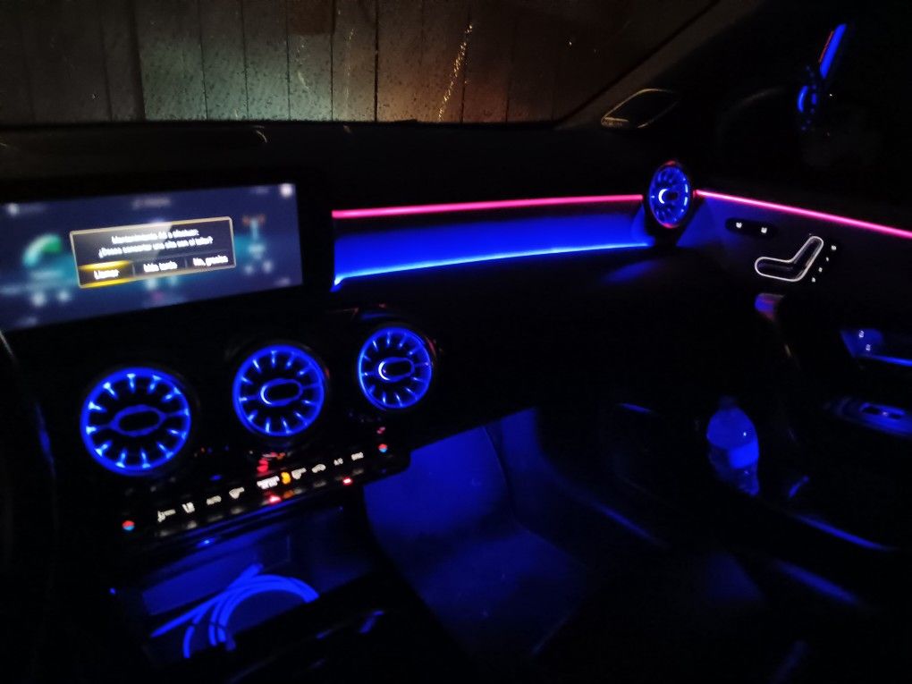 2021 Mercedes-Benz CLA-Class