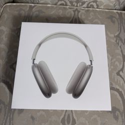 AirPods Max Starlight Type C 