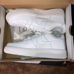 Air Force “1”
