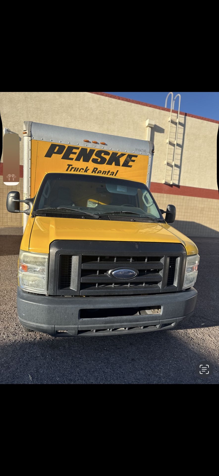 2012 Ford E-350