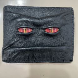 Custom Face Wallet