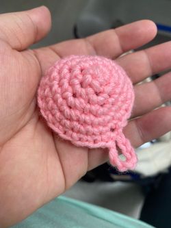 Popper fidgets