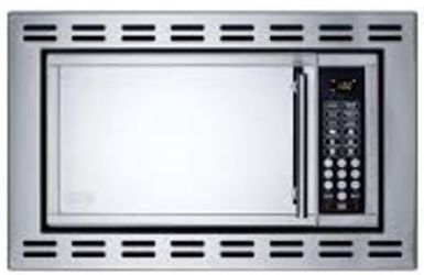 Summit Built In Microwave Brand New Still In Box