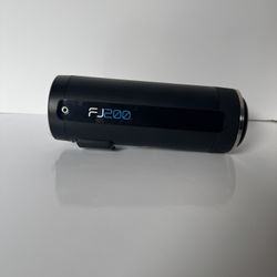 FJ 200 Flash Kit