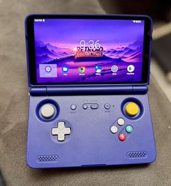 Retroid Pocket Flip 2 GC 12 GB Ram