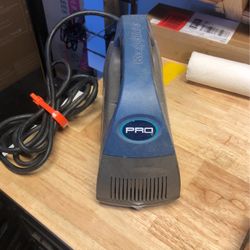 Sinch Kool Glide Seam Iron