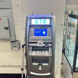 Atm Business