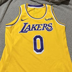 Lakers Jersey