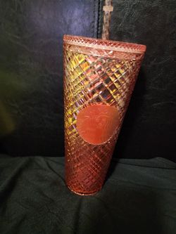 Starbucks Venti Tumbler 