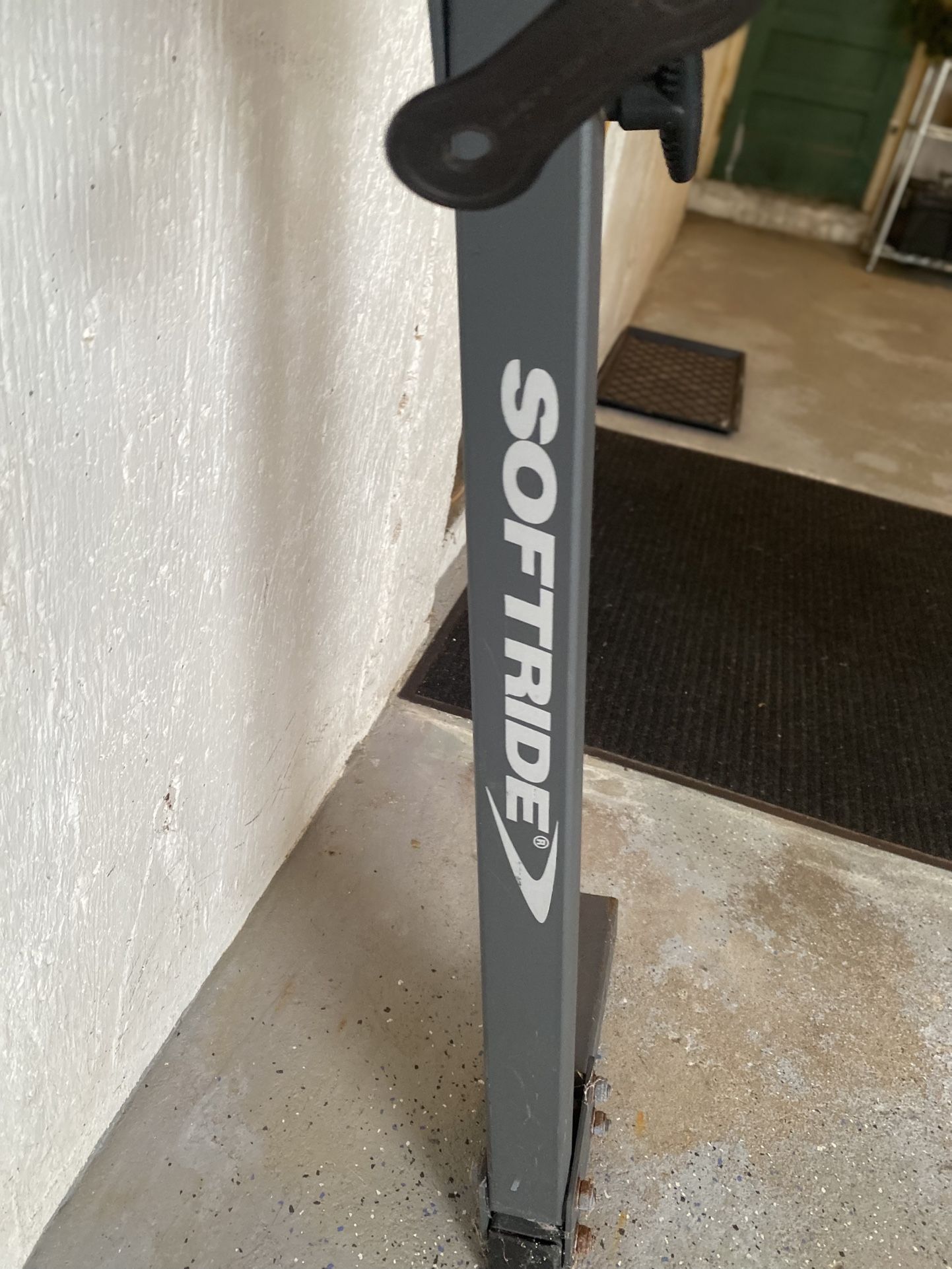 bike rack