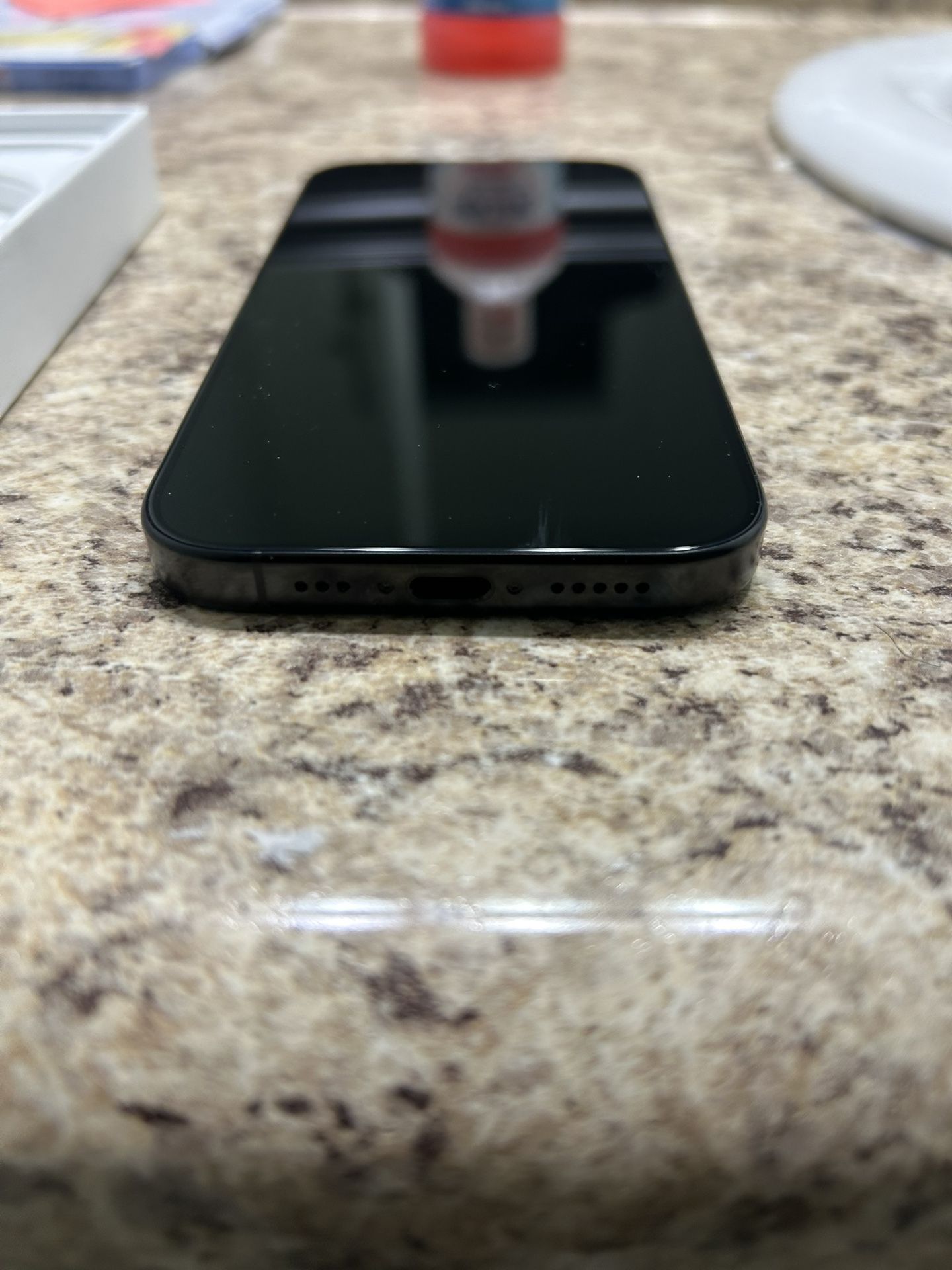 iPhone 16 Pro Verizon