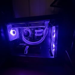 Gaming PC - 3060 12GB