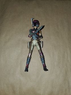 Sabine Wren