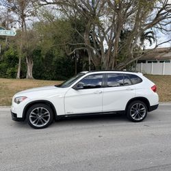 2015 BMW X1
