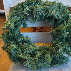 20 inch wreath