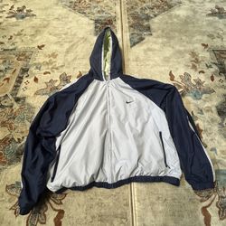 Nike Vintage Jacket