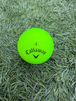 🔥 Callaway Supersoft Golf Balls - $5/Dozen | 5 Dozen for Only $25!