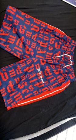 Palm Angels Shorts