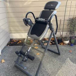 Inversion Table - Innova
