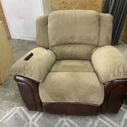 Recliner 