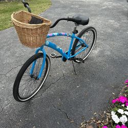 Beach Cruiser