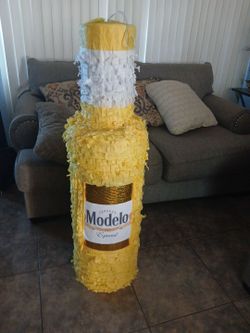 Modelo Pinata