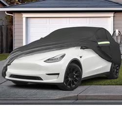 Tesla Model Y Cover