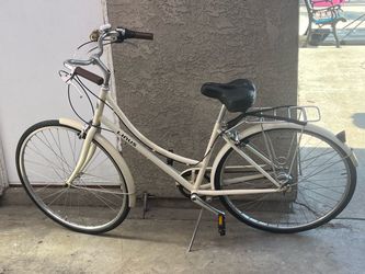 Linus bike  Muy buenas condiciones