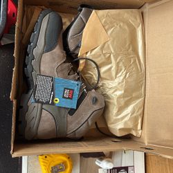Men Work Boots